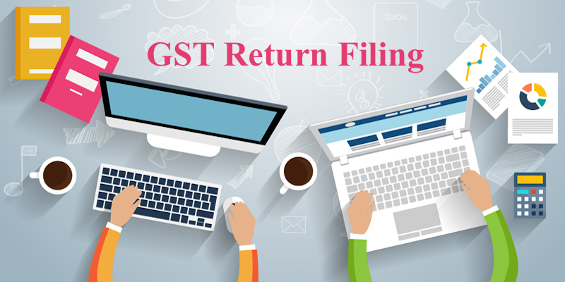 GST Billing Software India